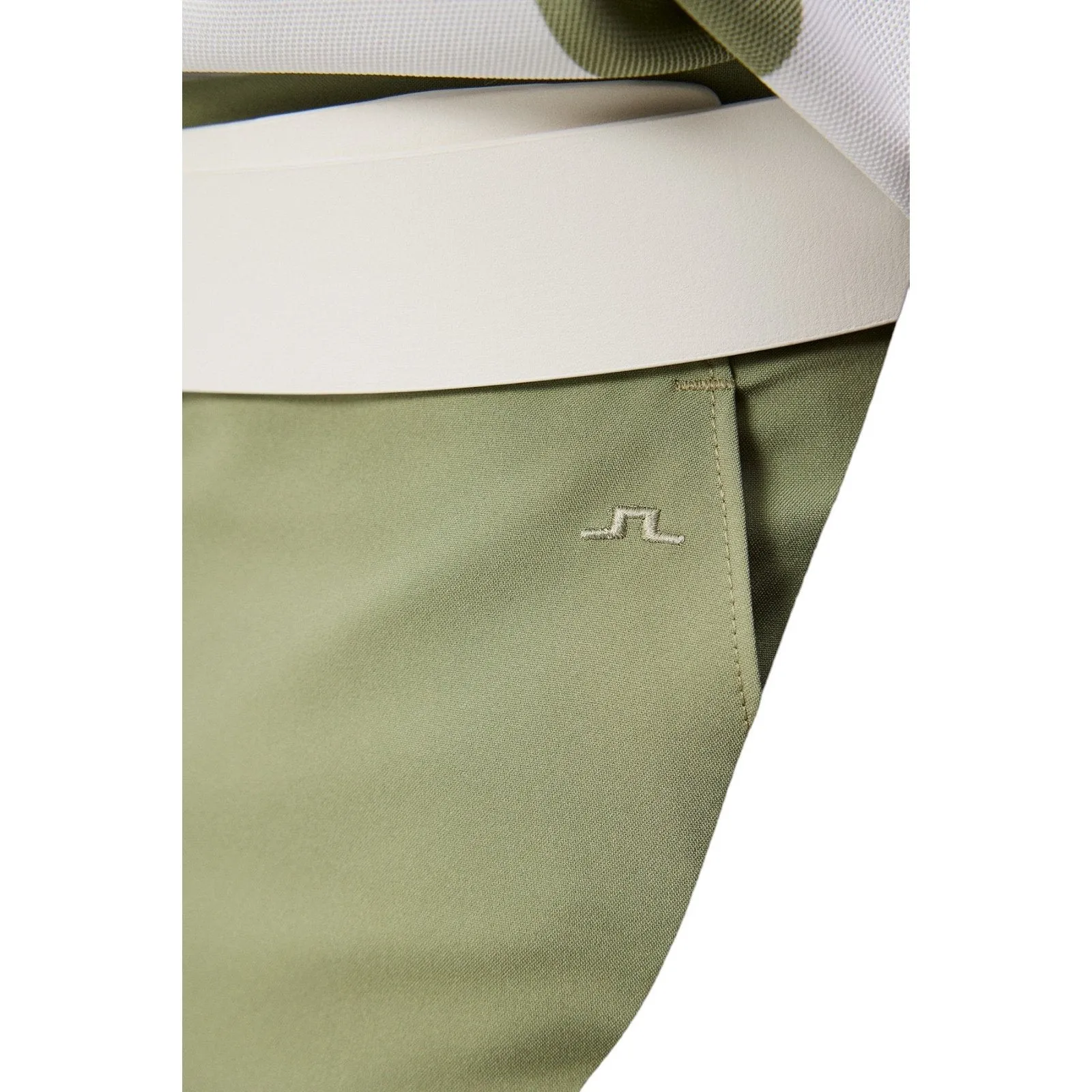 J. Lindeberg Somle Golf Shorts GMPA08944