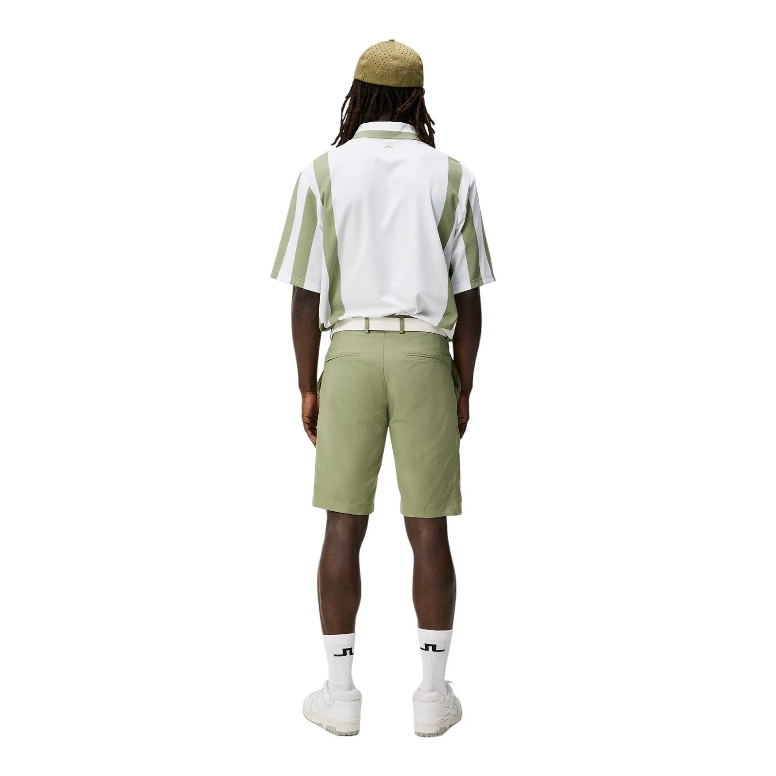 J. Lindeberg Somle Golf Shorts GMPA08944