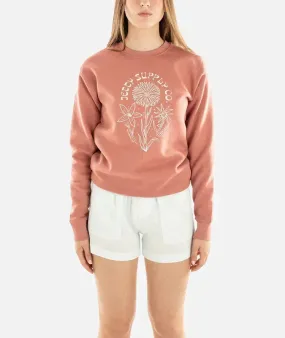 Jetty Women's Aster Crew