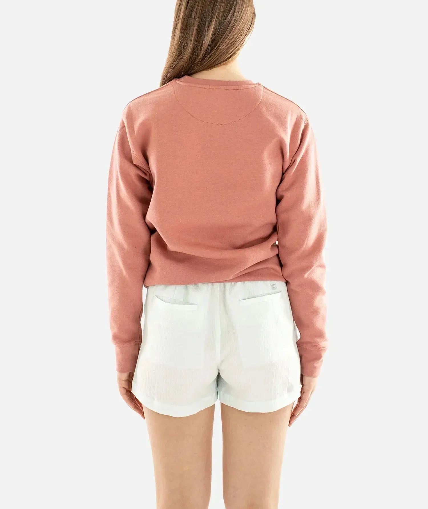 Jetty Women's Aster Crew