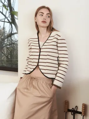 Jovonna Ned Cardigan
