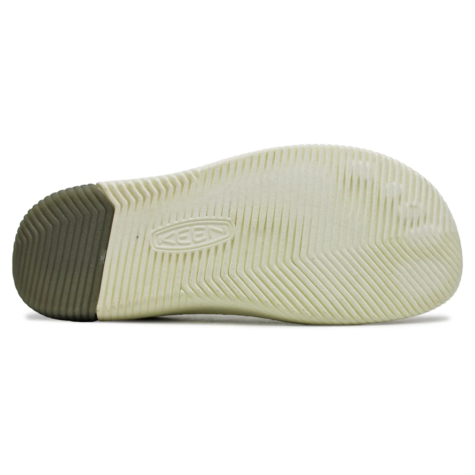 Keen KNX Lace Leather Women's Comfort Trainers - UK 7.5 - US 10 Women - EU 40.5