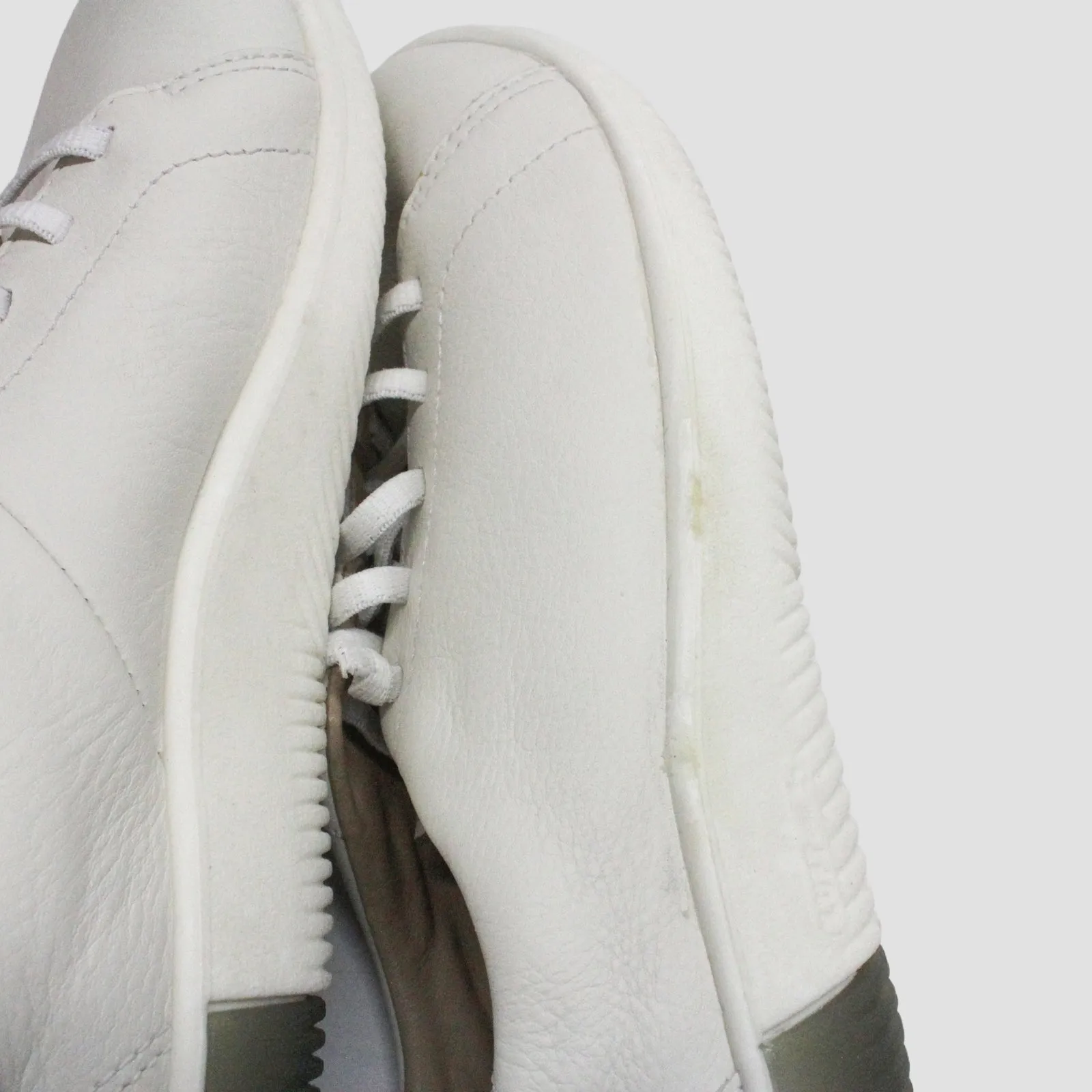 Keen KNX Lace Leather Women's Comfort Trainers - UK 7.5 - US 10 Women - EU 40.5