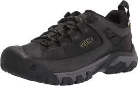 KEEN Men's Targhee 3 Waterproof Hiking Shoe