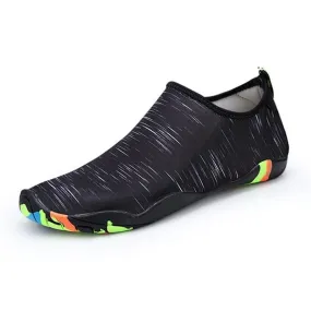 Lightweight Beach Barefoot Aqua Socks Water Shoes | Non-Slip & Quick-Dry