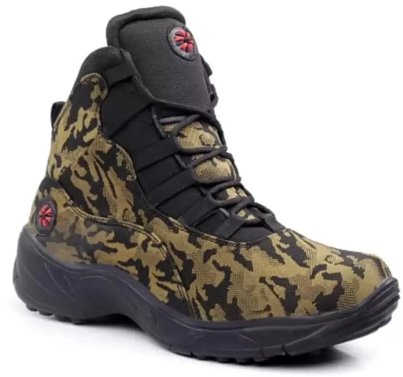 LOTUS VENUE Boots Casual Shoes For Men's And Boys