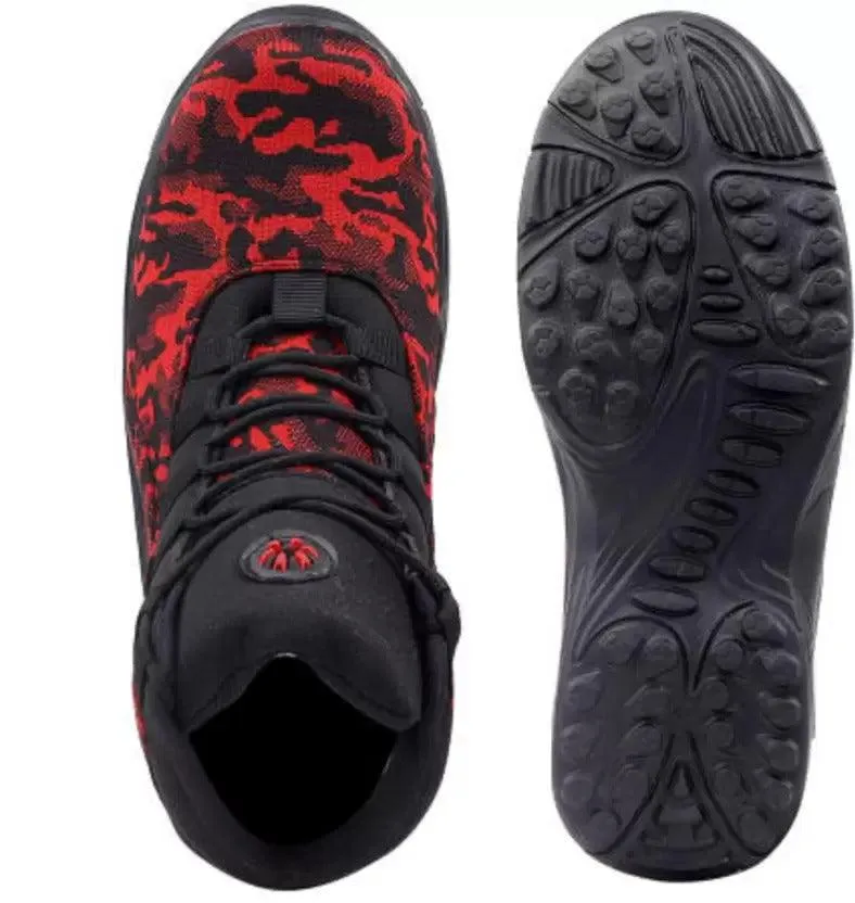 LOTUS VENUE Boots Casual Shoes For Men's And Boys