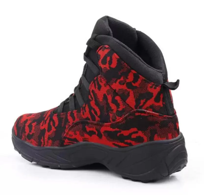 LOTUS VENUE Boots Casual Shoes For Men's And Boys