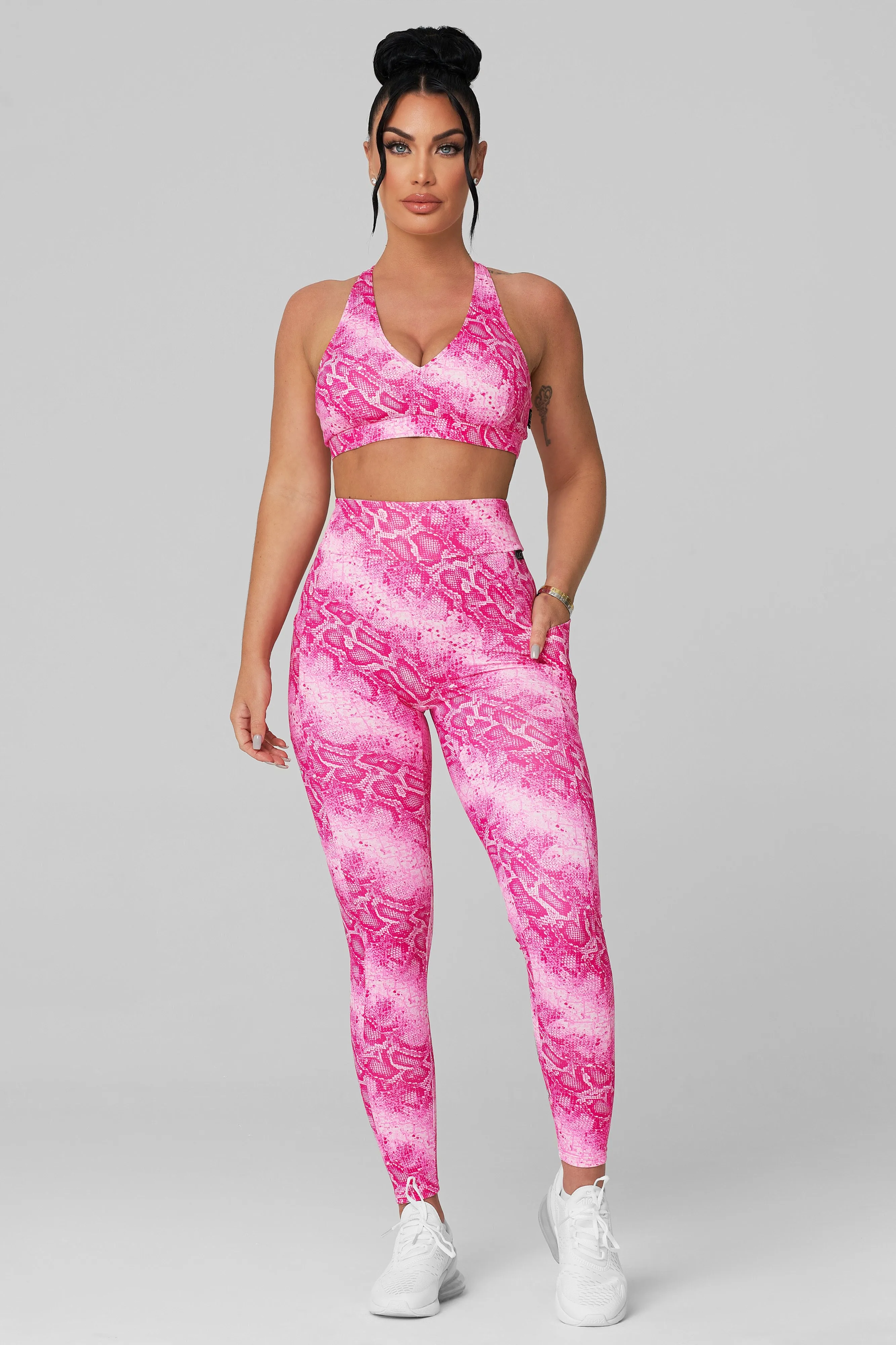 Love Bite Regular Bra