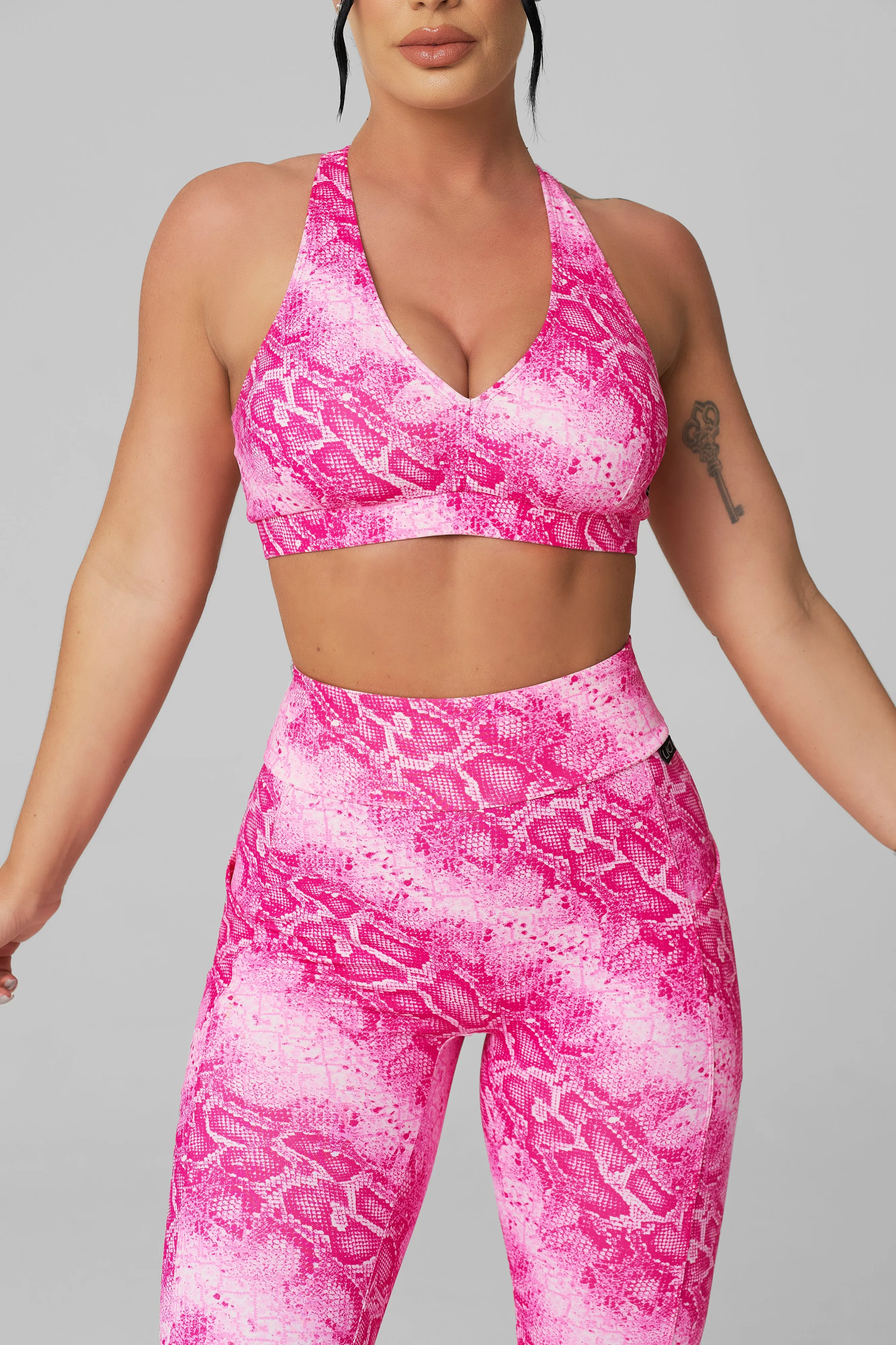 Love Bite Regular Bra