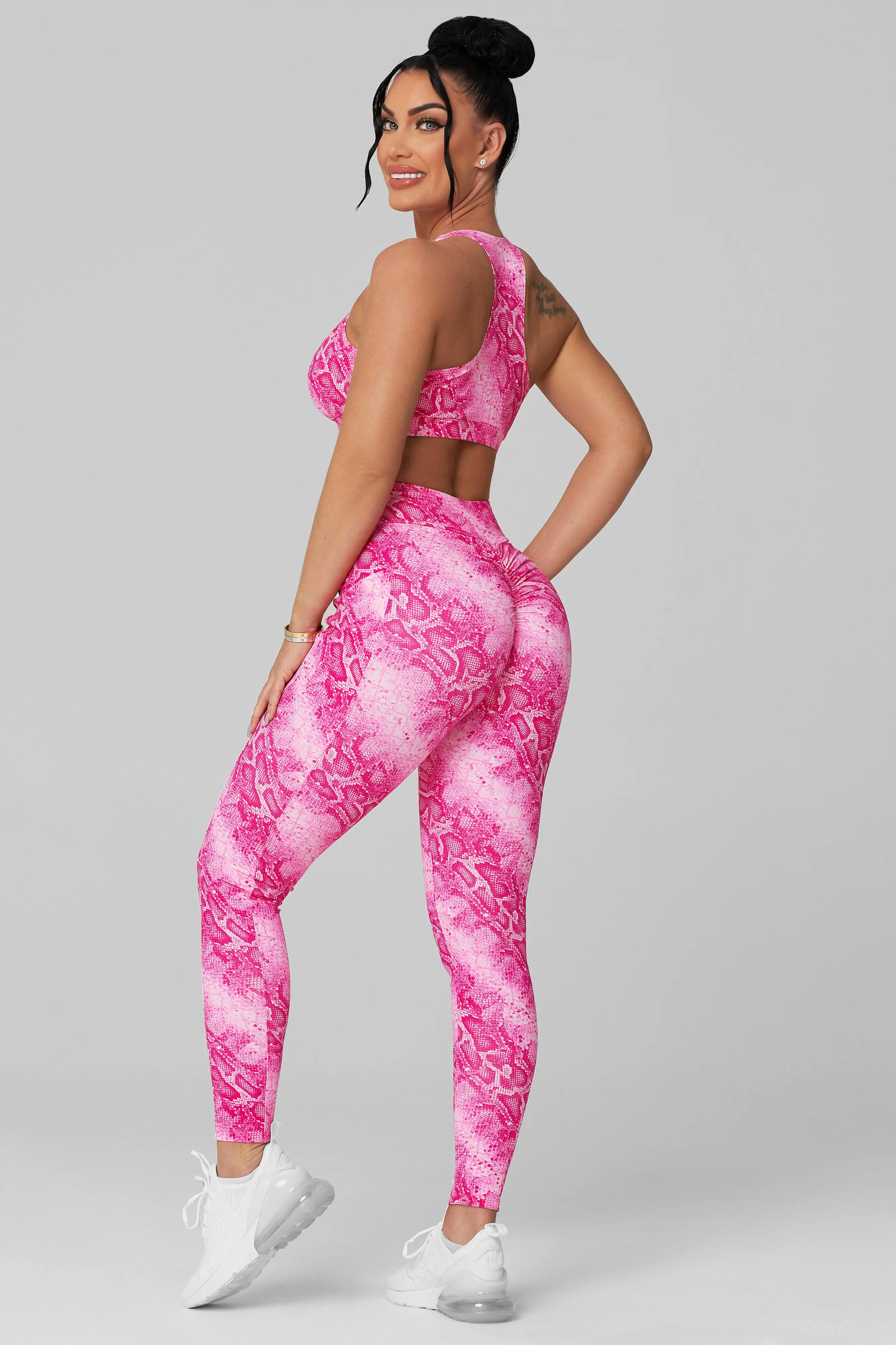 Love Bite Regular Bra