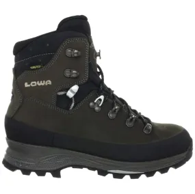 Lowa Tibet GTX Nubuck Leather Women's Hiking Boots