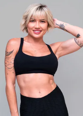Luna Sports Bra Light Support