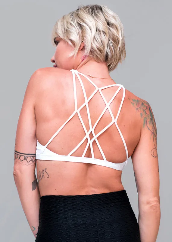 Luna Sports Bra Light Support