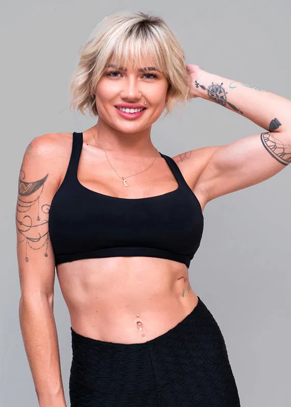 Luna Sports Bra Light Support