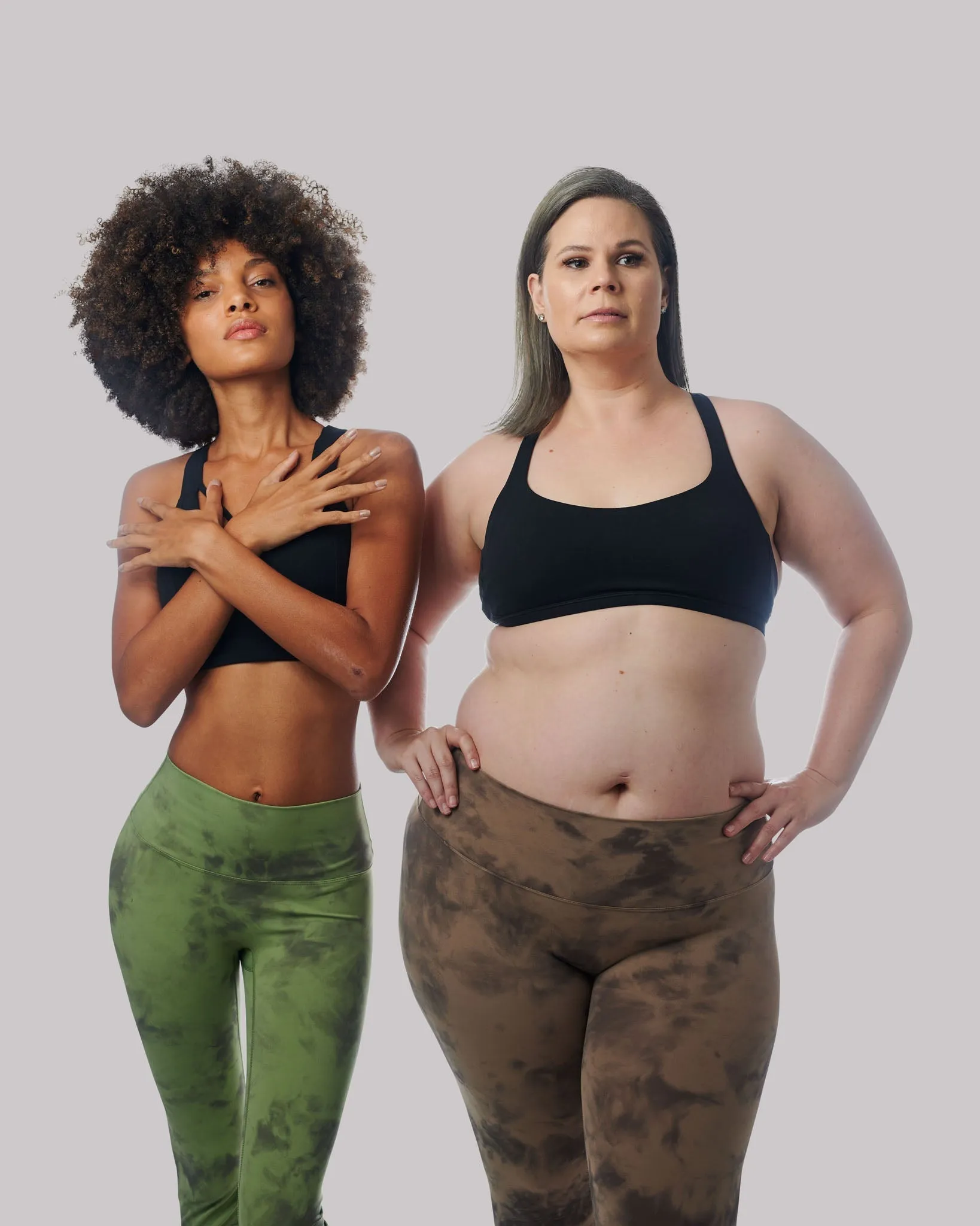 Luna Sports Bra Light Support