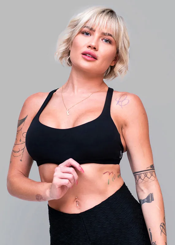 Luna Sports Bra Light Support
