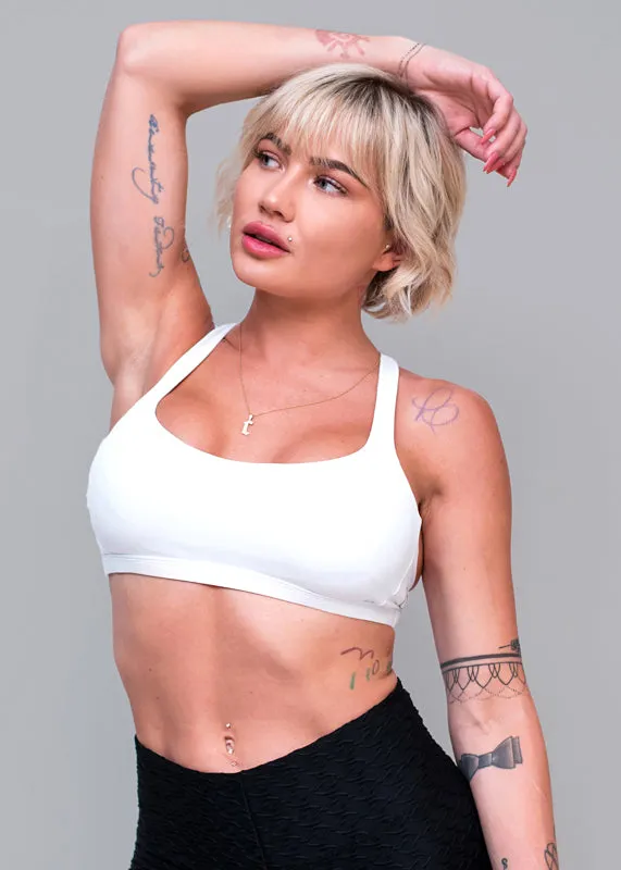 Luna Sports Bra Light Support