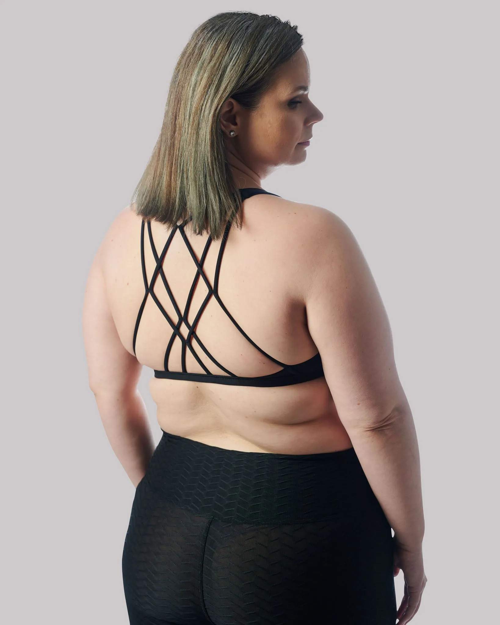 Luna Sports Bra Light Support