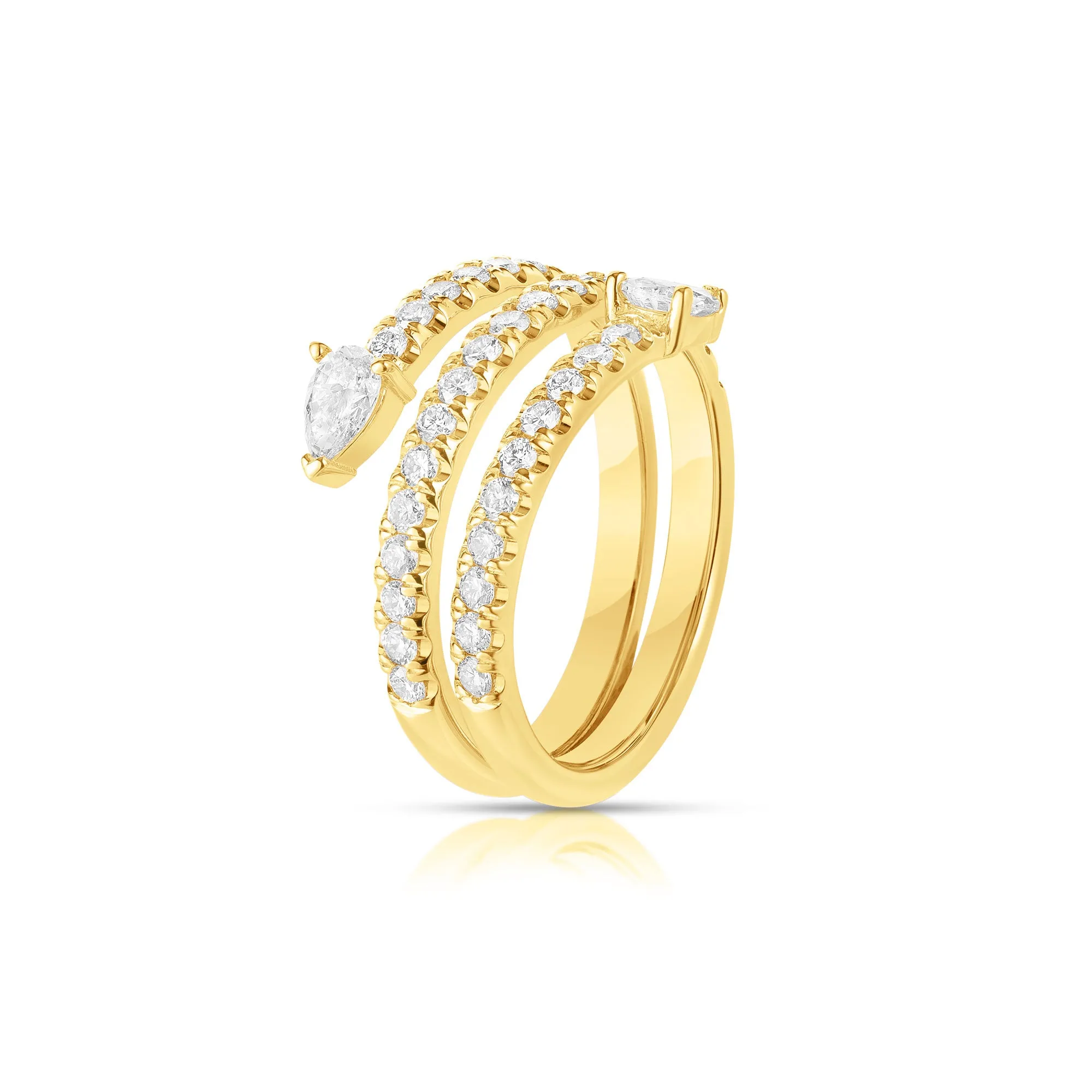 Mamba Ring