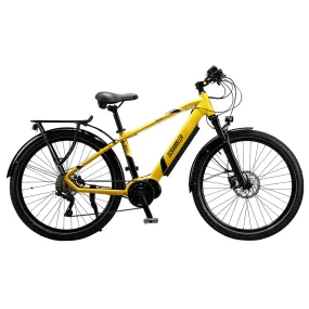 Mark2 Scrambler CX Premium Electric Trekking Bike 250W