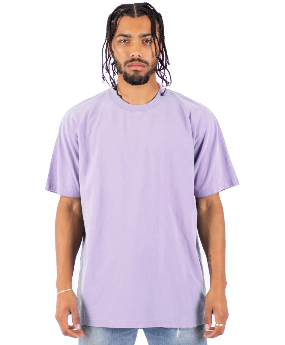 Max Heavy Garment Dyed Tee | Plus Sizes | ShakaWear