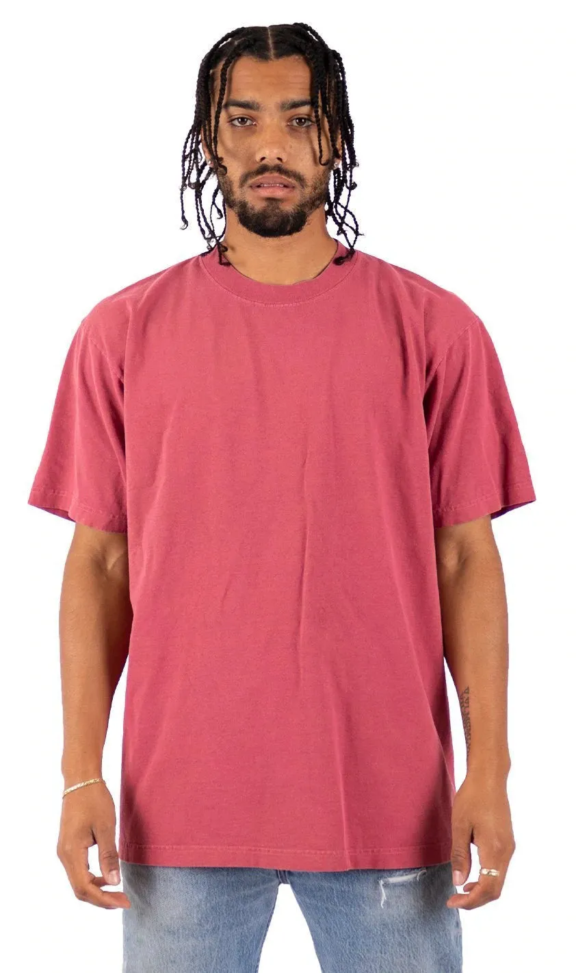 Max Heavy Garment Dyed Tee | Plus Sizes | ShakaWear