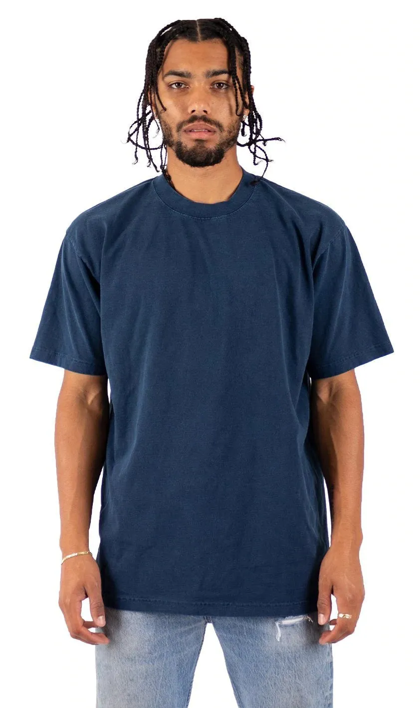 Max Heavy Garment Dyed Tee | Plus Sizes | ShakaWear