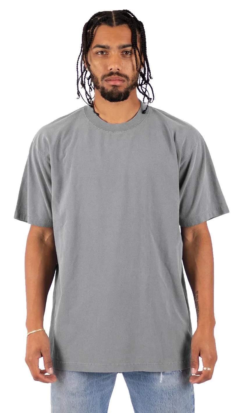 Max Heavy Garment Dyed Tee | Plus Sizes | ShakaWear