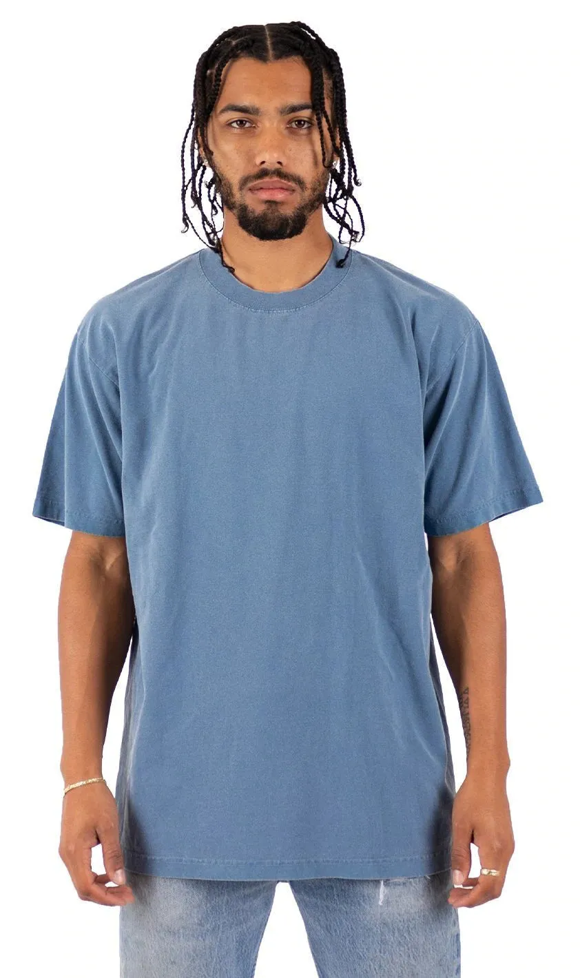 Max Heavy Garment Dyed Tee | Plus Sizes | ShakaWear