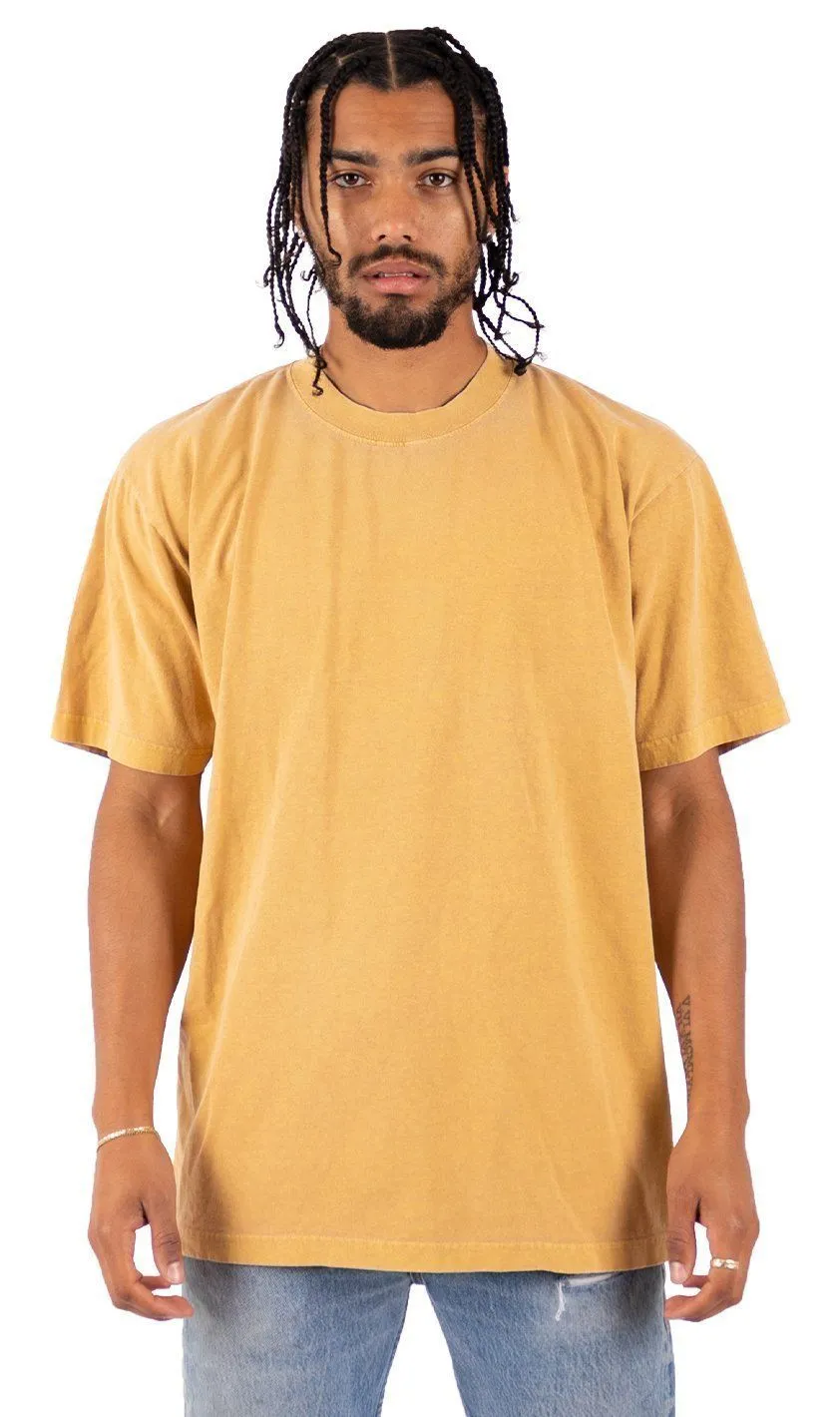 Max Heavy Garment Dyed Tee | Plus Sizes | ShakaWear