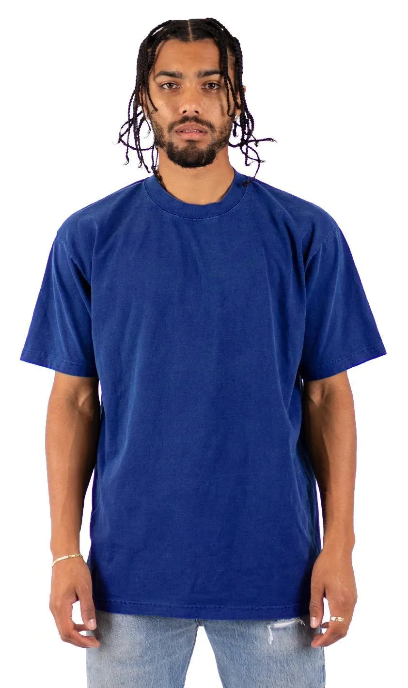 Max Heavy Garment Dyed Tee | Plus Sizes | ShakaWear