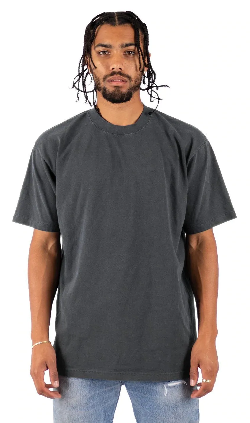 Max Heavy Garment Dyed Tee | Plus Sizes | ShakaWear
