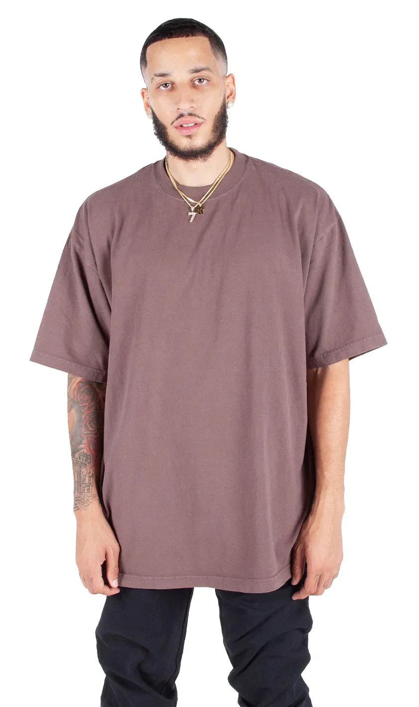 Max Heavy Garment Dyed Tee | Plus Sizes | ShakaWear