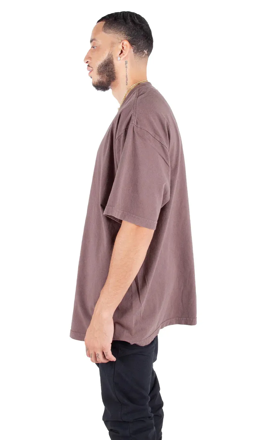 Max Heavy Garment Dyed Tee | Plus Sizes | ShakaWear
