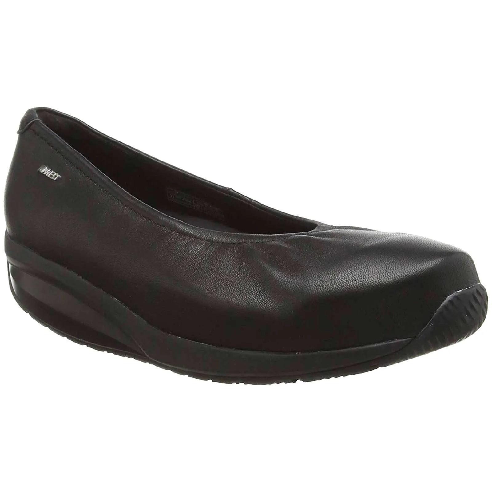 MBT Harper Leather Women's Ballerinas Shoes