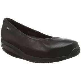 MBT Harper Leather Women's Ballerinas Shoes