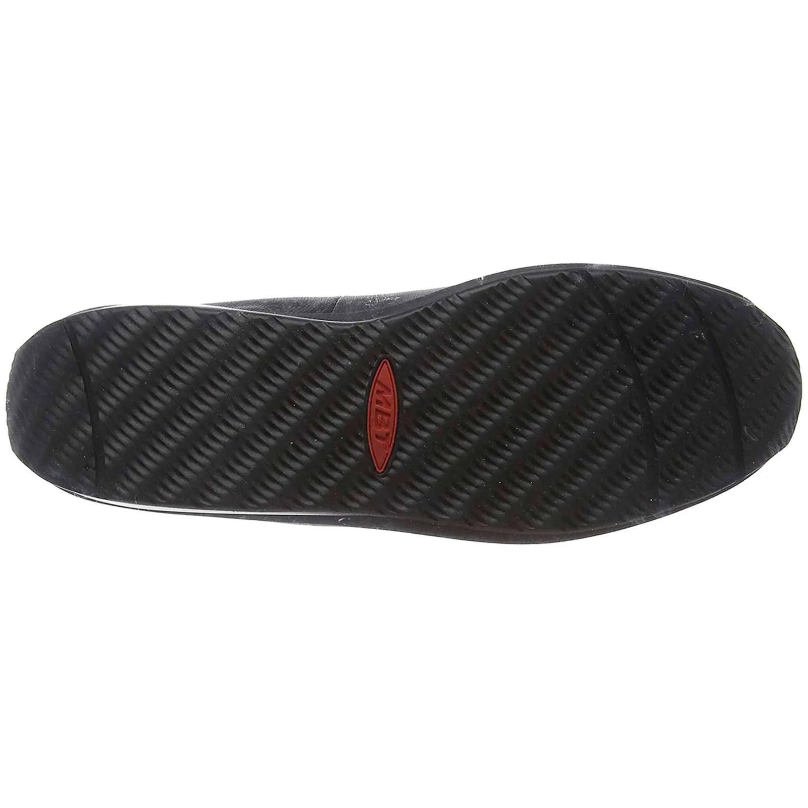 MBT Harper Leather Women's Ballerinas Shoes