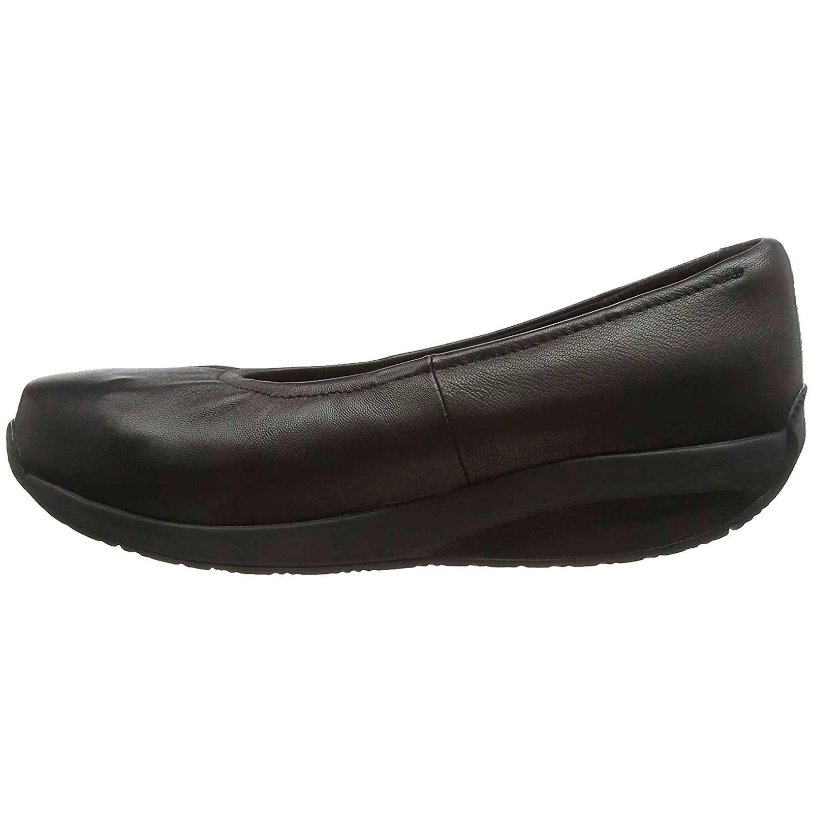 MBT Harper Leather Women's Ballerinas Shoes