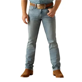 Men's Ariat M4 Relaxed Corona Straight Leg Jean 10048286
