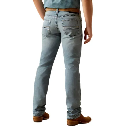 Men's Ariat M4 Relaxed Corona Straight Leg Jean 10048286