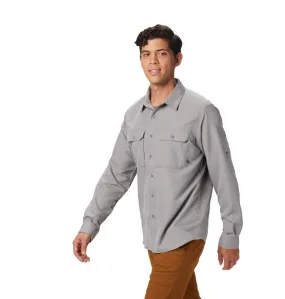 Men's Canyon Long Sleeve Shirt