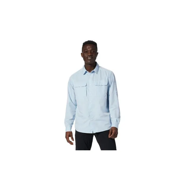 Men's Canyon Long Sleeve Shirt