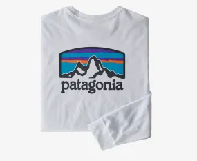 Men's Long Sleeve Fitz Roy Horizons Tee