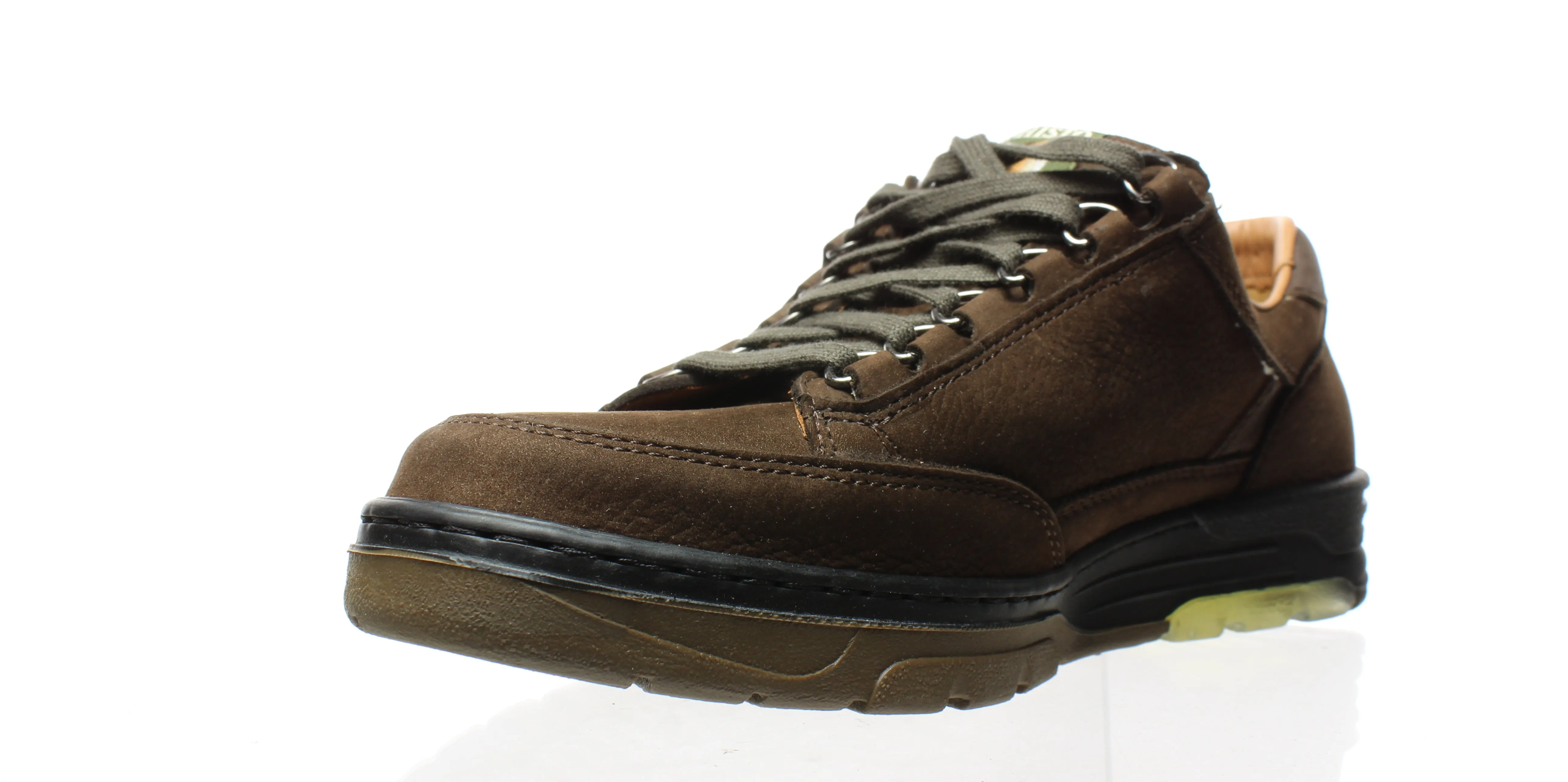 Mephisto Mick Dark Brown