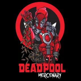 Mercenary