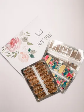 Monthly subscription for Premium Chic Wraps