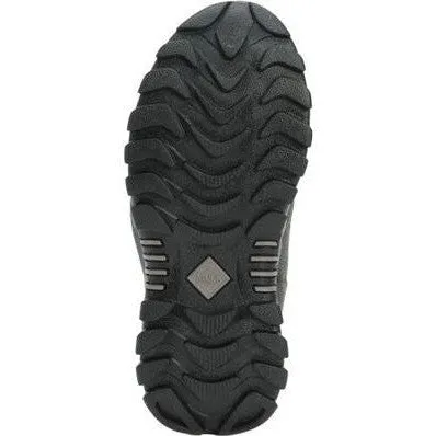Muck Women's Arctic Sport II Waterproof Tall Work Boot -Black- AS2T000