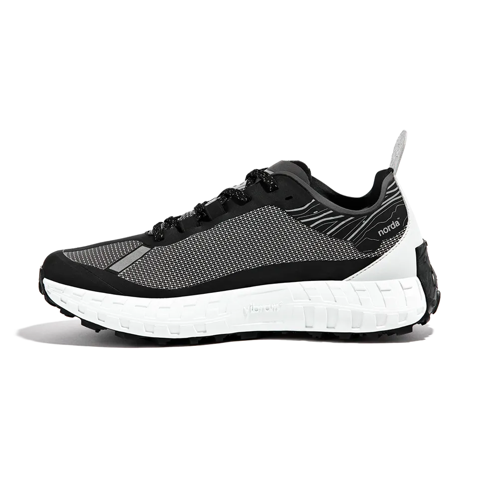 norda Women's norda 001 - Classic Black