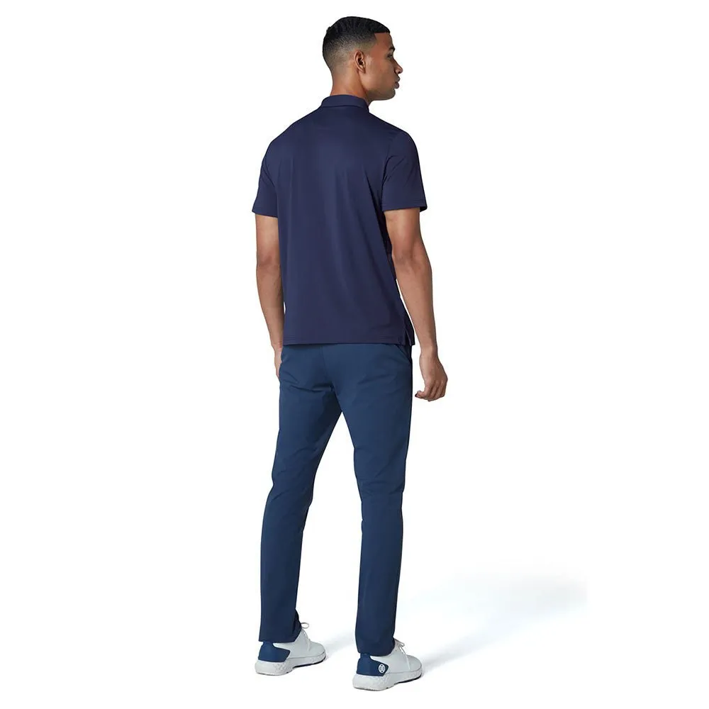 Original Penguin Got Game Engineered Stripe Polo